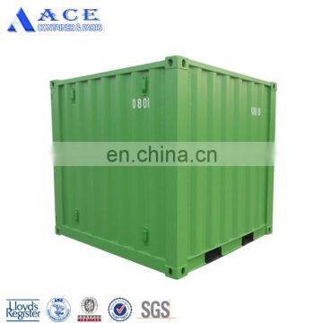 Brand New Mini Steel Storage Container Set for Sale