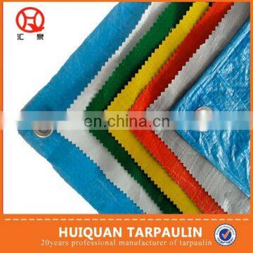 high density polyethylene laminate tarpaulin/tarp,anti-slip waterproof plastic floor covering