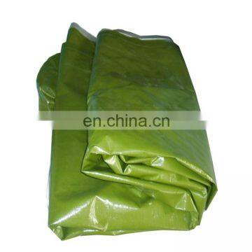 High Quality PE Tarpaulin Pickup Truck Rear Cover photo-6