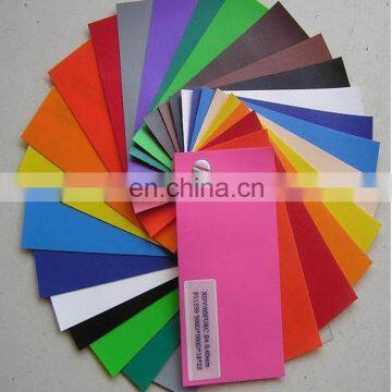 Huifeng Knife Coated Tarpaulin Tarpaulin