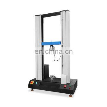Laboratory Digital Display Steel Pipe Metal Tensile Strength Testing Machine Price photo-2
