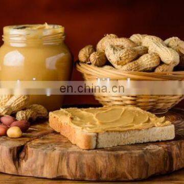 Stainless Steel Colloid Mill Automation Colloid Mill Machine Industrial Peanut Butter Colloid Mill photo-2