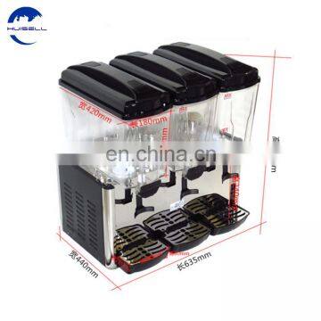 New Design Plastic Drink Dispenser Cooler for Sale photo-3
