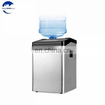 High Capacity Trade Assurance Commercial Ice Milk Snow Machine