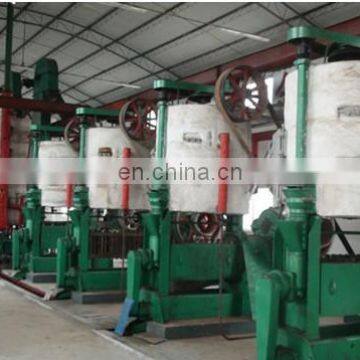 2016 Hot Sale Mechanical Oil Expression in Low Price photo-2