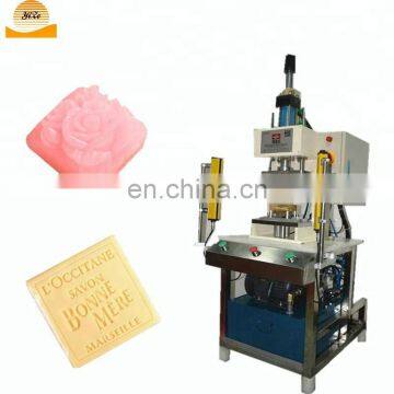 Professional Soap Moulding Machine for Soap Logo Stamping Machine