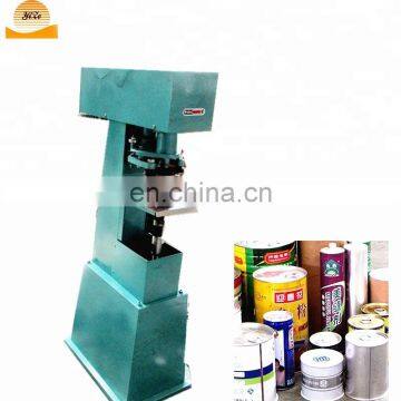 tin can capping machine / aluminum capping machine / vial capping machine