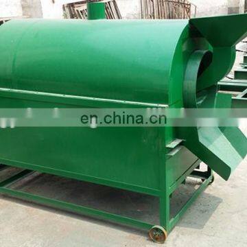 DC-60 High Capacity Commercial Small Peanut Roasting Machine photo-3