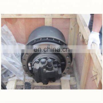 LC15V00026F2 Excavator Spare Parts SK330-8 Travel Motor