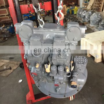 9195236 Hitachi ZX250LC-3G Hydraulic Pump