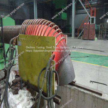 Elbow Making Heating Machin Pipe Elbow Making Machine photo-3