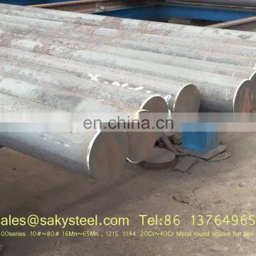 310s Stainless Steel Round Bar