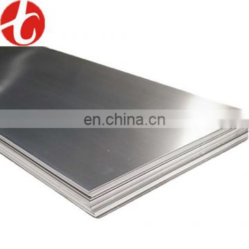 New design SA240 410 304 201 stainless sheets with great price