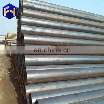 Professional best quality China steel pipe with low price