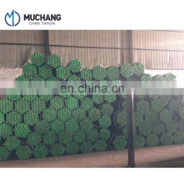 SMLS Carbon Seamless Steel Pipe MS seamless steel tubing from China manufacture