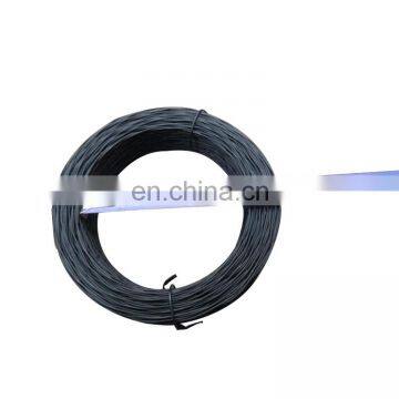 Building Material Iron / Twisted Soft Black Annealed Iron Wire Galvanized Binding Wire photo-3