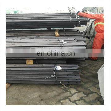 s18/s20/s30 steel rail for sale