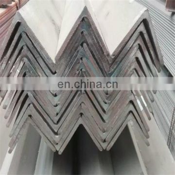 Best packaging steel angle iron bar with holes