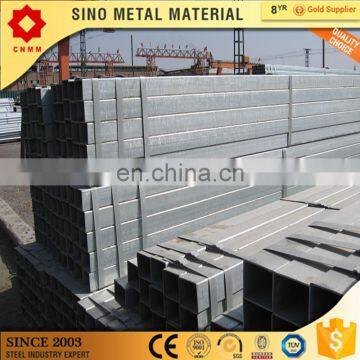 4 x 4 inch galvanized square steel pipe bs1387 galvanized steel pipe astm a106 gr b galvanized steel pipe for building materials