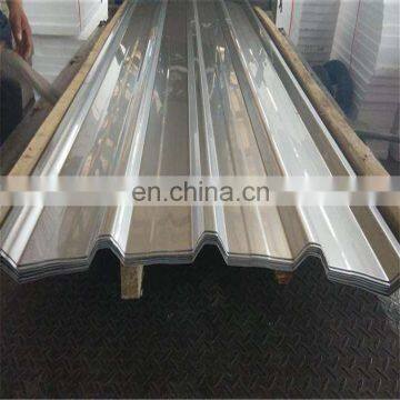 wholesale corrugated metal roofing sheet 4x8 galvanized corrugated steel sheet
