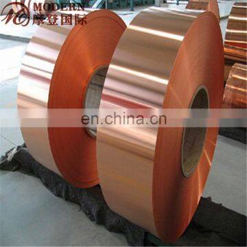 C194 Alloy Copper Strips