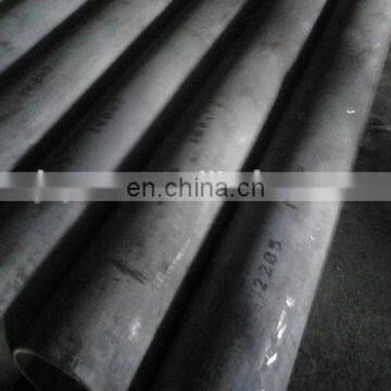 Hot Selling 304 1.4301 Stainless Steel Pipe/tube for Chemical Made in Tianjin photo-7