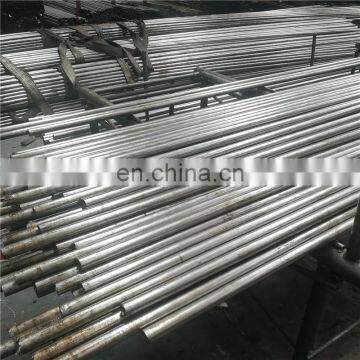 37mn precision seamless steel pipe