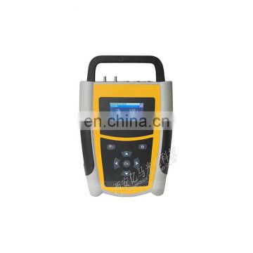 Handheld biogas analyzer 3200 PLUS