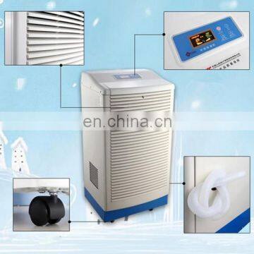 Cool air mechanical dehumidifier with DAIKIN compressor