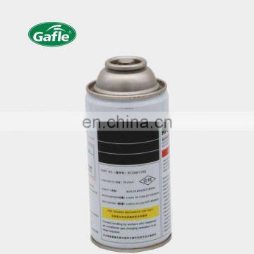 Gafle 134a High purity 99.99% refrigerant gas