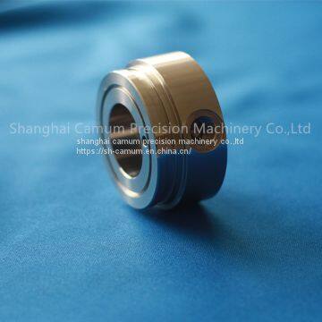 High Precision Aluminum Part for Mechanical Component