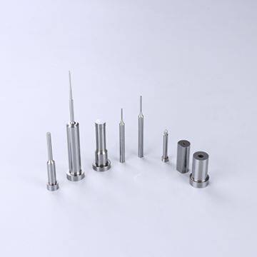 2019 Hardware precision punch and die by China mould part manufacturer