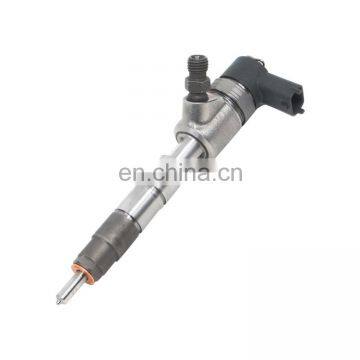 Diesel common rail fuel injector assembly 0445110293 1112100-E06 for Great Wall Haval