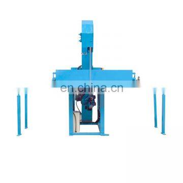 Китайский поставщик. Автоматическая машина для резки пенопласта EVA под углом. photo-4