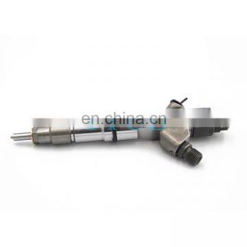 Hot Selling for Diesel Engine Injector 0445120379