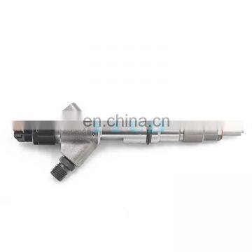 High Quality For BOSCH  Common Rail Diesel Fuel Injector 0445120234  0445 120 234