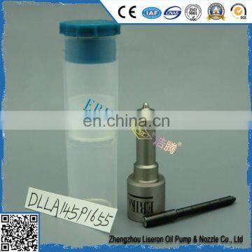 ERIKC DLLA145P1655 Nozzle DLLA 145 P 1655 Engine Injector Nozzle 0 433 172 016 FOR 0445120086 0445120391 photo-3
