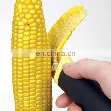 Kitchen Tool Hand-held Corn Planer Corn Thresher Stripper Stripping Threshing Planer Corn Peeler photo-3