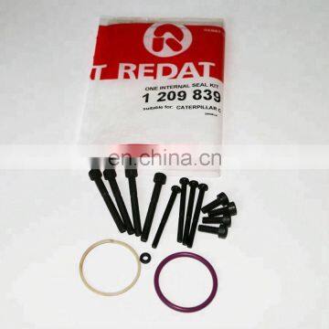 Original gasket 1209839 repair kit for C9