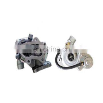 17201-64010 turbocharger for engine 1C-LC 2CT CT12  CT2063