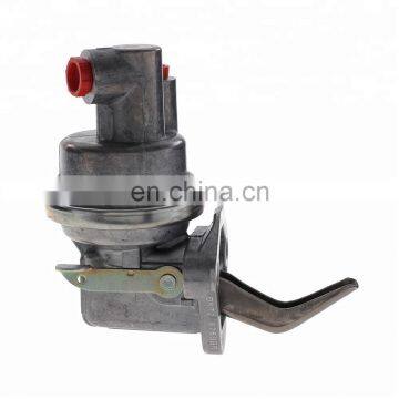 DCEC 4BT 6BT Engine Fuel Pump 6TA590 4988769 3970881 3966155 3928144 3281838 3970880