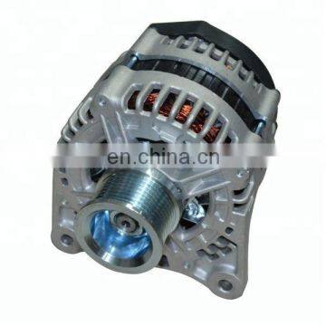 ISF ISF28 ISF2.8 Diesel Engine 14V 120A Alternator Assy 5272666 5318121