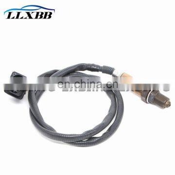 Original LLXBB Car Sensor System Oxygen Sensor 0258007161 0258007162 For MERCEDES-BENZ C230 photo-3