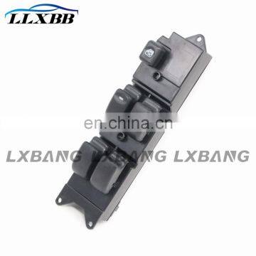 Front Left Electric Car Power Window Switch MR194826 For Mitsubishi Lancer Pajero photo-2