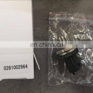 ISDE 5297640 Fuel Rail Pressure Sensor photo-6