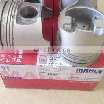 MAHLE Agent -- Engine S6K Piston 34317-08100