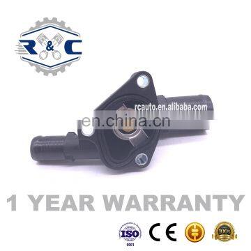 R&C High Quality Thermostat 8200660882 11061-00QAE 1106100QAE 7700110716 For Renault Nissan Engine Coolant Thermostat