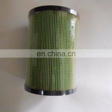 Genuine 4HK1 8-98152738-0 diesel fuel filter assembly for truck