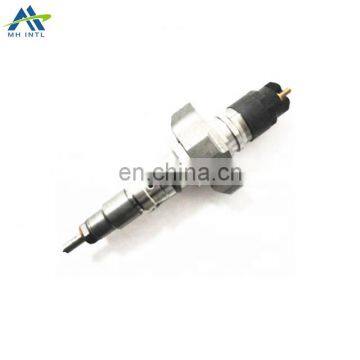 High Quality Diesel Common Rail Injector 0445120103 Diesel Engine Spare Part