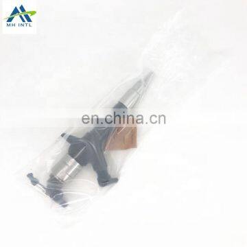 Fuel Injector for Spare Parts Brand New Injector 095000-5550 Fuel Injectors Denso